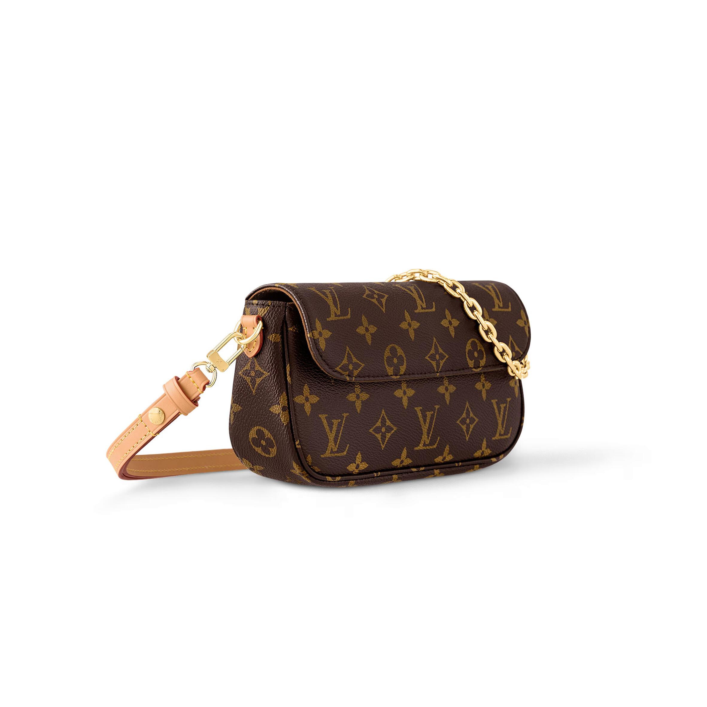 l0vis Vvtt0n master wallet on chain ivy m81911 (23.5*12*4cm)